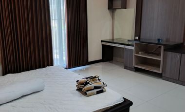 Disewakan Hunian Kelas Atas di Kawasan Paling Bergengsi Purwokerto