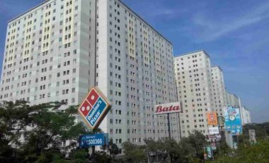DI JUAL MURAH APARTEMEN KALIBATA CITY TOWER FLAMBOYAN JAKARTA SELATAN