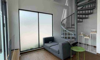 Dijual ruko Madrid X. posisi hoke hook