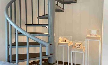 Dijual ruko Madrid X. posisi hoke hook