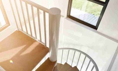 Dijual ruko Madrid X. posisi hoke hook