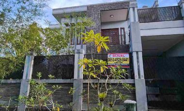 Dijual Rumah full furnish Batakan Balikpapan