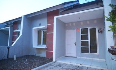 RUMAH 2 KAMAR DI JEJALENJAYA, TAMBUN UTARA, BEKASI.