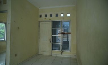 RUMAH 2 KAMAR DI JEJALENJAYA, TAMBUN UTARA, BEKASI.