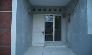 RUMAH 2 KAMAR DI JEJALENJAYA, TAMBUN UTARA, BEKASI.