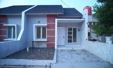 RUMAH 2 KAMAR DI JEJALENJAYA, TAMBUN UTARA, BEKASI.