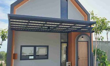 DIJUAL RUMAH DEKAT BANDARA JUANDA DELTA SARI INDAH WARU SIDOARJO