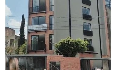 DEPARTAMENTOS EN VENTA EN PRADOS TEPEYAC