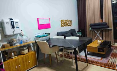 apartemen Lexington Deket pondok indah