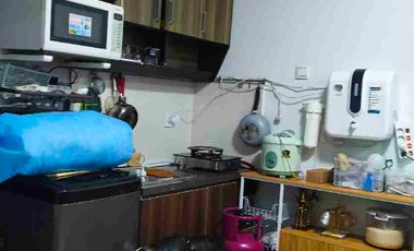 apartemen Lexington Deket pondok indah