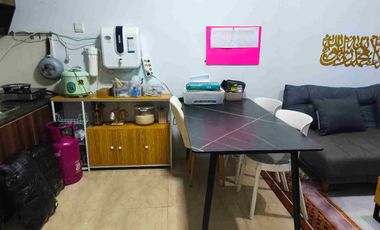 apartemen Lexington Deket pondok indah