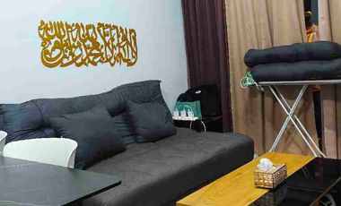 apartemen Lexington Deket pondok indah
