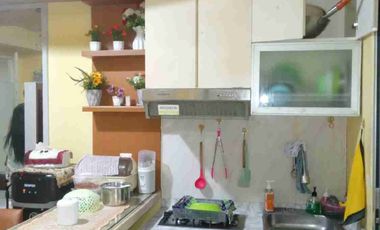 Apartemen kalibata city 2 kmr