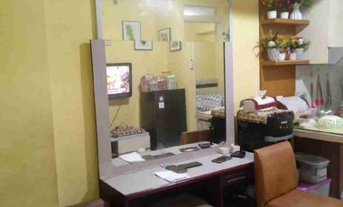 Apartemen kalibata city 2 kmr