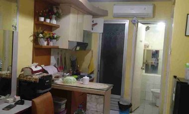 Apartemen kalibata city 2 kmr