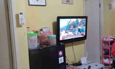 Apartemen kalibata city 2 kmr