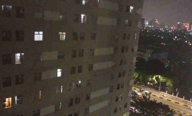 Apartemen kalibata city 2 kmr