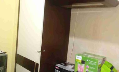 Apartemen kalibata city 2 kmr