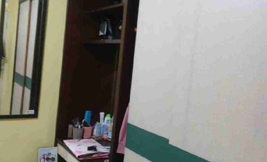 Apartemen kalibata city 2 kmr