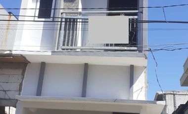 Ruko murah Kedinding Kenjeran Surabaya Jual cpt B.U Poll SHM 2 lantai