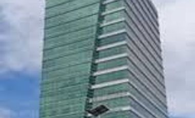 Office Space for Rent in Citicon Tower, Slipi Area, West Jakarta