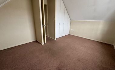 ¡Tu nuevo hogar te espera en Villa El Rosario, San Pedro de la Paz!