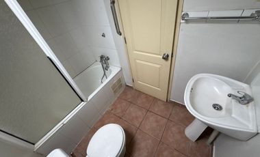 ¡Tu nuevo hogar te espera en Villa El Rosario, San Pedro de la Paz!