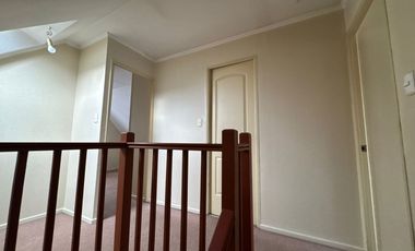 ¡Tu nuevo hogar te espera en Villa El Rosario, San Pedro de la Paz!