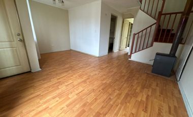 ¡Tu nuevo hogar te espera en Villa El Rosario, San Pedro de la Paz!