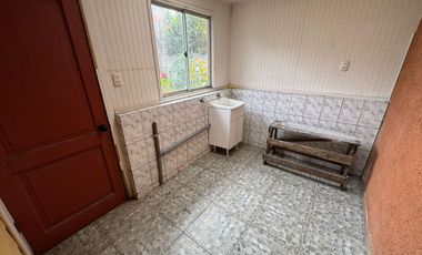 ¡Tu nuevo hogar te espera en Villa El Rosario, San Pedro de la Paz!
