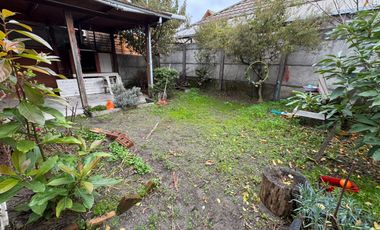 ¡Tu nuevo hogar te espera en Villa El Rosario, San Pedro de la Paz!
