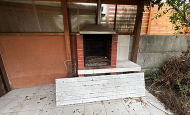 ¡Tu nuevo hogar te espera en Villa El Rosario, San Pedro de la Paz!