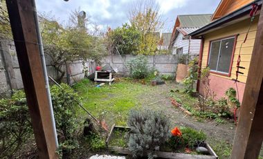 ¡Tu nuevo hogar te espera en Villa El Rosario, San Pedro de la Paz!
