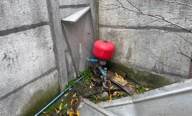 ¡Tu nuevo hogar te espera en Villa El Rosario, San Pedro de la Paz!