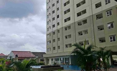 sewa apartemen pamulang urbantown loftvilles city