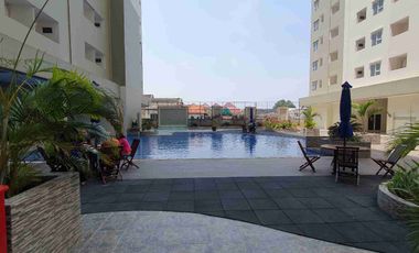 sewa apartemen pamulang urbantown loftvilles city