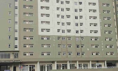 sewa apartemen pamulang urbantown loftvilles city