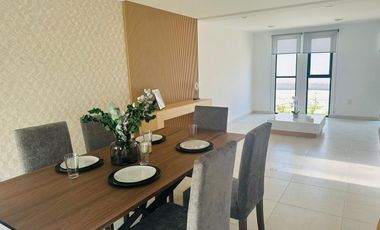 Casa en venta en San Mateo Atenco