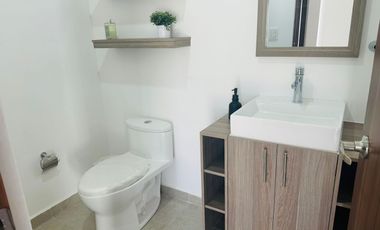 Casa en venta en San Mateo Atenco