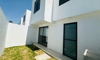 Casa en venta en San Mateo Atenco