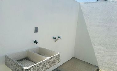 Casa en venta en San Mateo Atenco