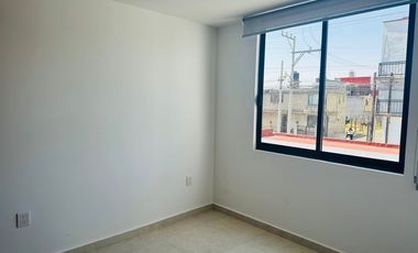 Casa en venta en San Mateo Atenco