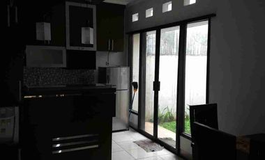 Murah cluster Harmoni BNR Bogor