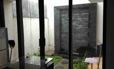 Murah cluster Harmoni BNR Bogor