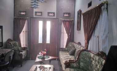 Dijual Rumah Tinggal di Garut, Sejuk, Nyaman