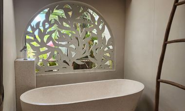 apartemen villa landed dijual murah dekat mall plaza ambarrukmo yogyakarta