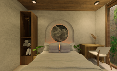 apartemen villa landed dijual murah dekat mall plaza ambarrukmo yogyakarta