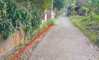 Homestay murah dekat UII Jl kaliurang km 14 di ngaglik timur UII