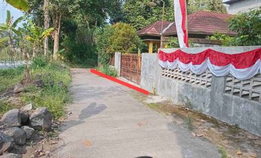 Homestay murah dekat UII Jl kaliurang km 14 di ngaglik timur UII