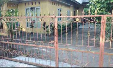 Homestay murah dekat UII Jl kaliurang km 14 di ngaglik timur UII